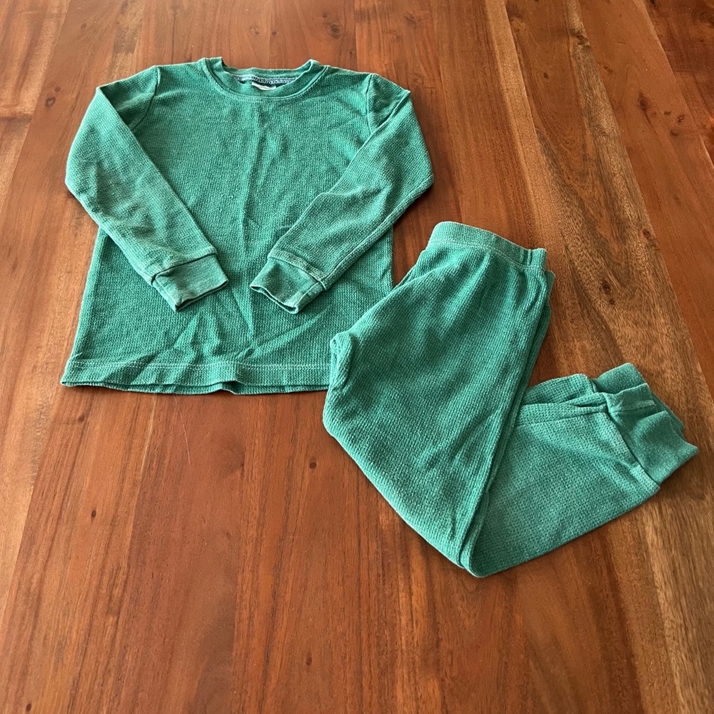 City Threads Thermal Underwear Set Long John